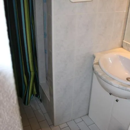 653, Port Nature 6 Au Village Naturiste Apartamento *