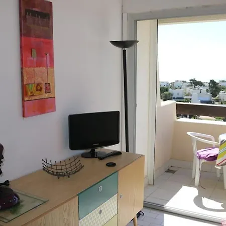 Apartamento 653, Port Nature 6 Au Village Naturiste Agde