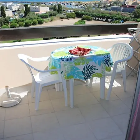 653, Port Nature 6 Au Village Naturiste *